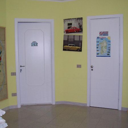 كالاسيتا B&B Margherita المظهر الخارجي الصورة