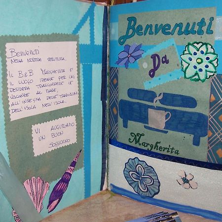 كالاسيتا B&B Margherita المظهر الخارجي الصورة