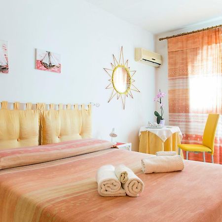 كالاسيتا B&B Margherita المظهر الخارجي الصورة