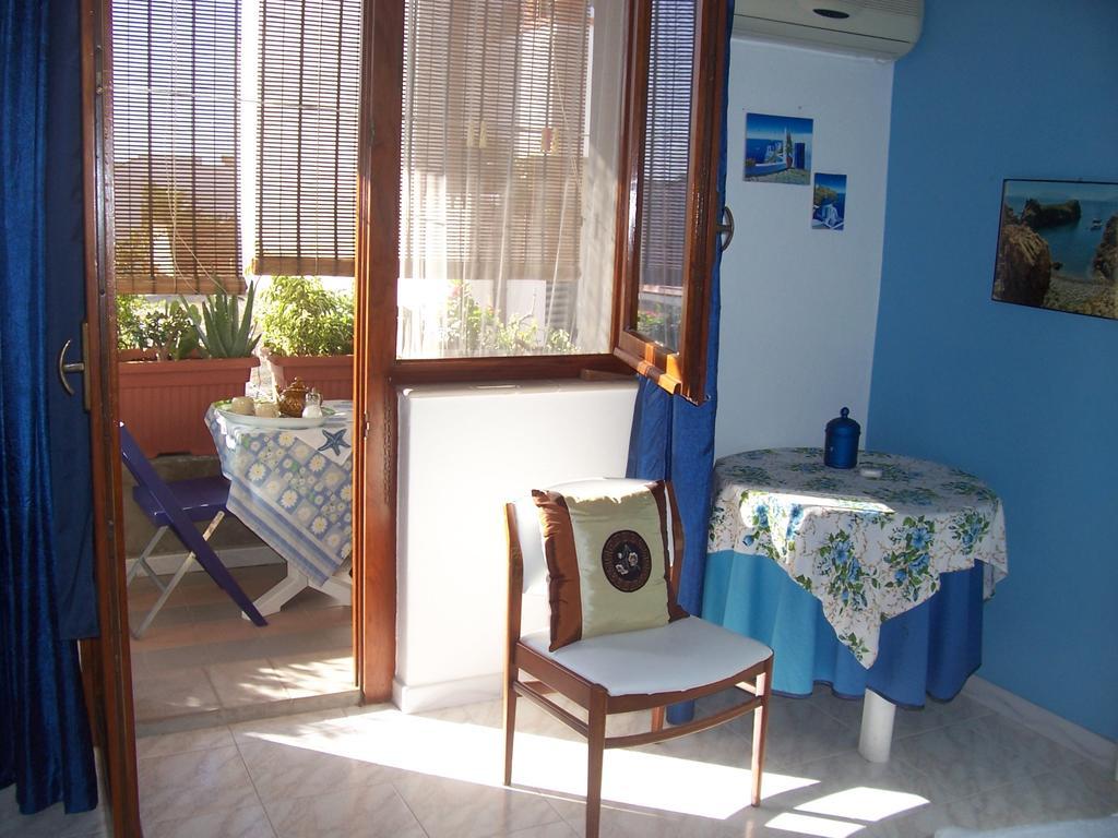 كالاسيتا B&B Margherita المظهر الخارجي الصورة