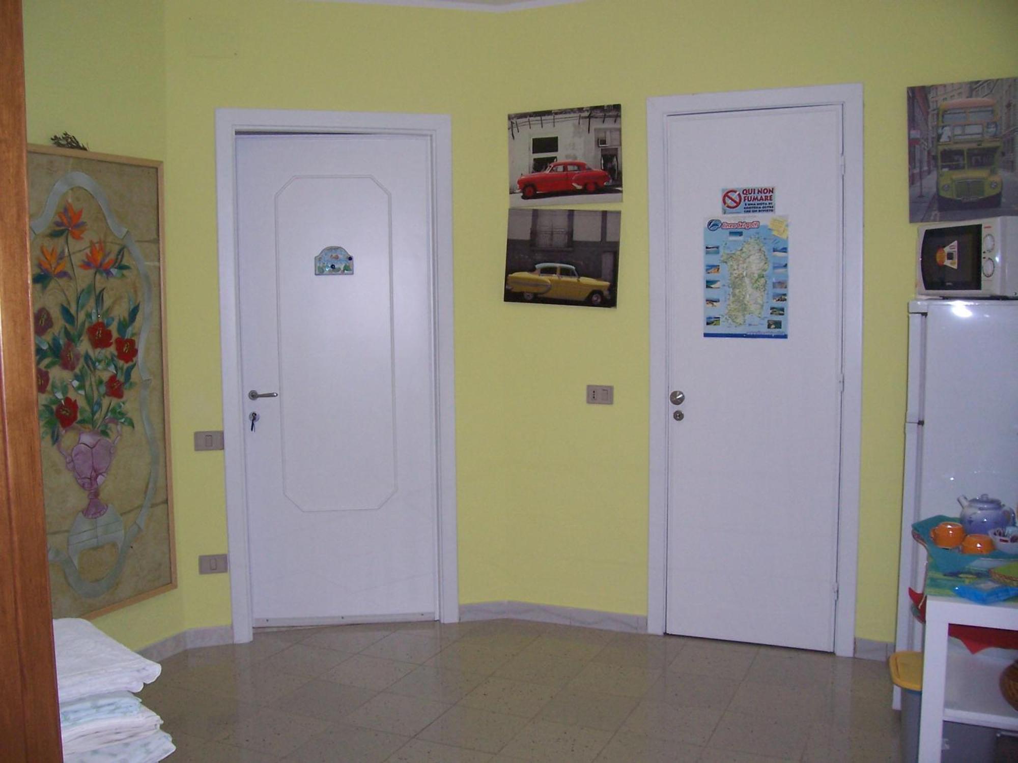 كالاسيتا B&B Margherita المظهر الخارجي الصورة