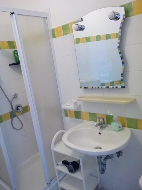 كالاسيتا B&B Margherita المظهر الخارجي الصورة