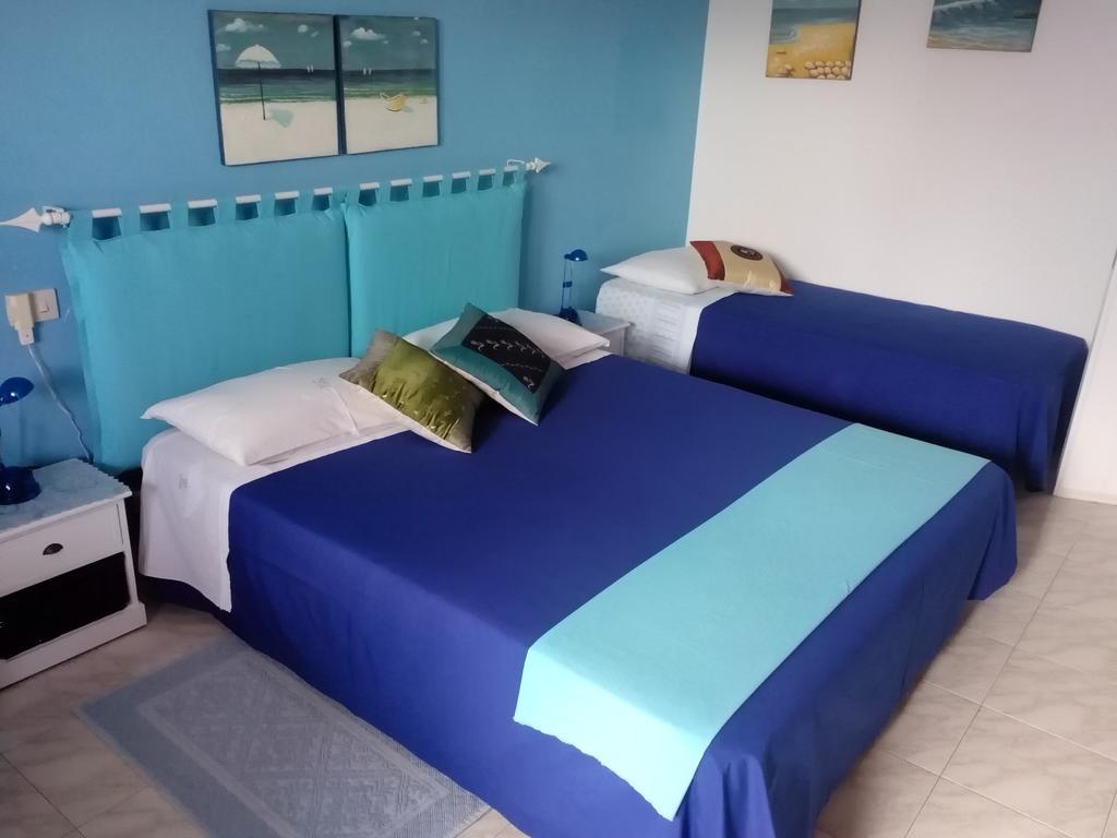 كالاسيتا B&B Margherita المظهر الخارجي الصورة