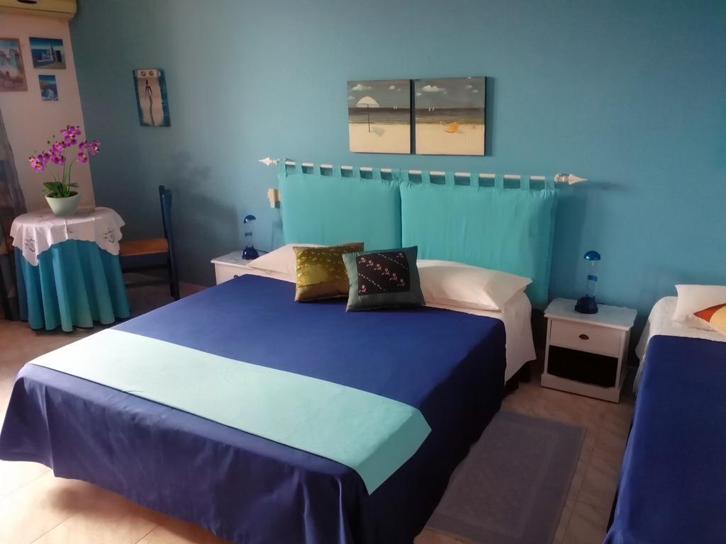 كالاسيتا B&B Margherita المظهر الخارجي الصورة