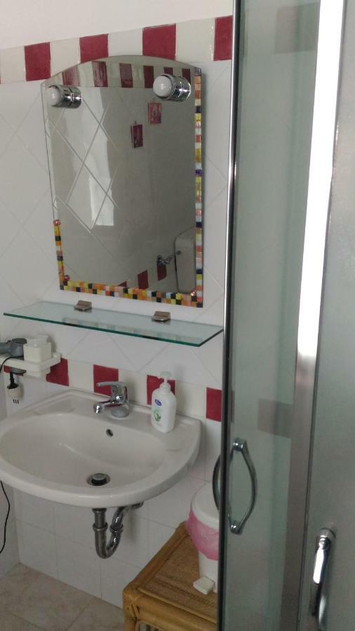 كالاسيتا B&B Margherita المظهر الخارجي الصورة