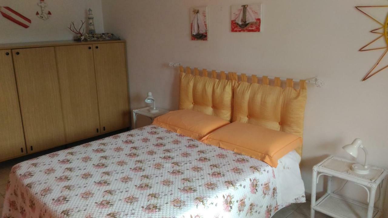 كالاسيتا B&B Margherita المظهر الخارجي الصورة