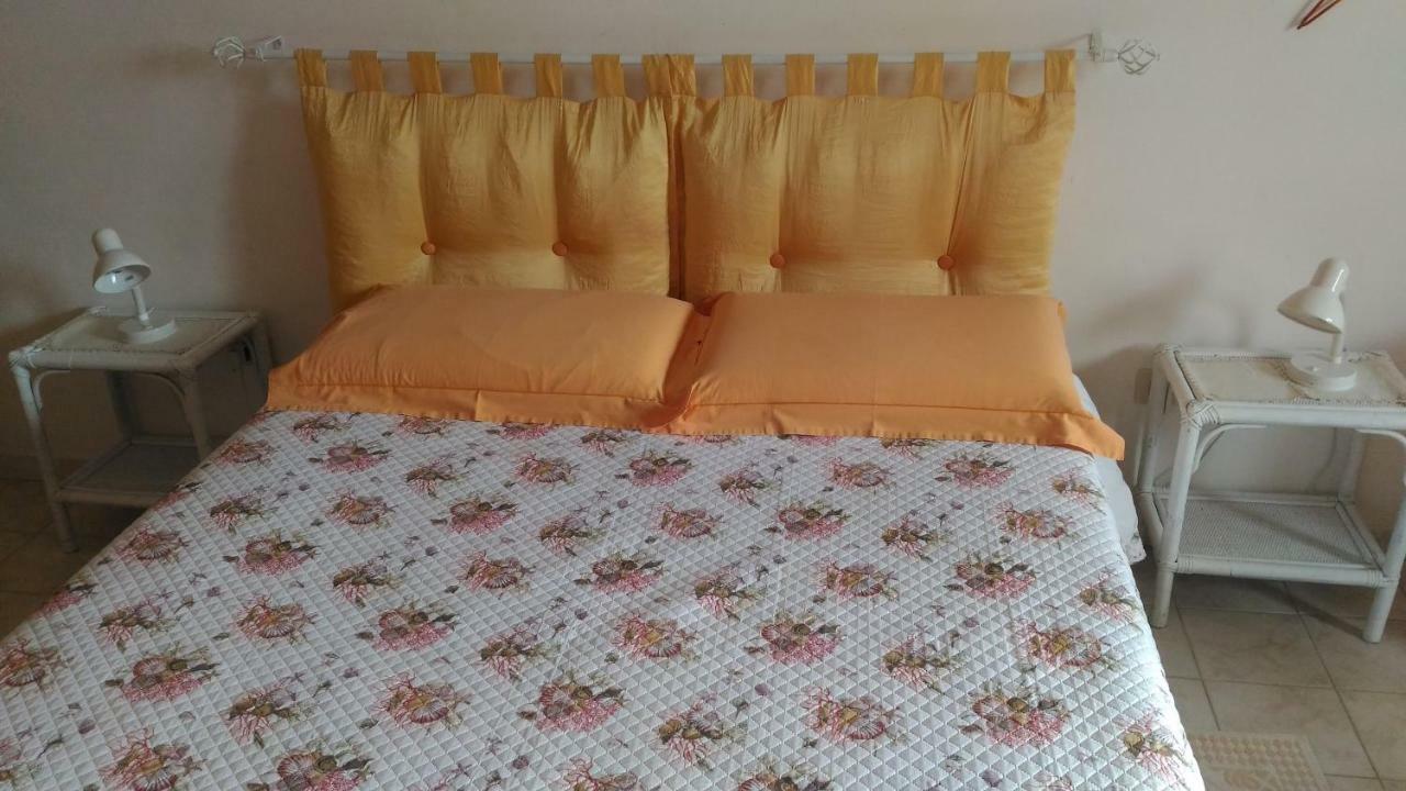 كالاسيتا B&B Margherita المظهر الخارجي الصورة