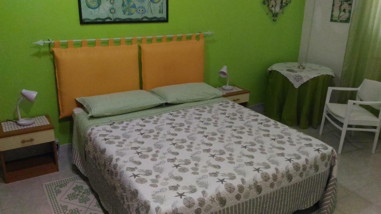 كالاسيتا B&B Margherita المظهر الخارجي الصورة