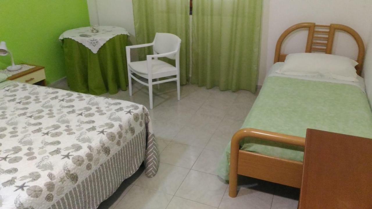 كالاسيتا B&B Margherita المظهر الخارجي الصورة