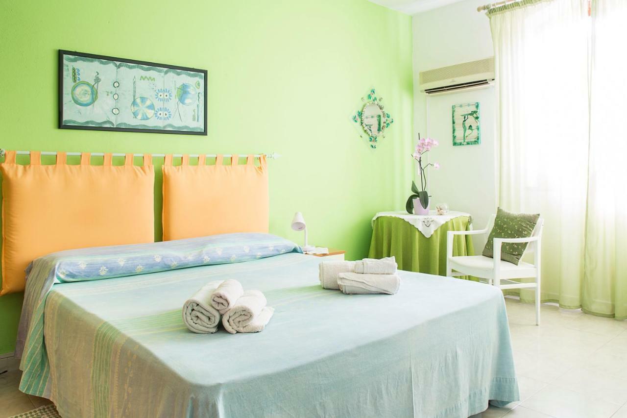 كالاسيتا B&B Margherita المظهر الخارجي الصورة