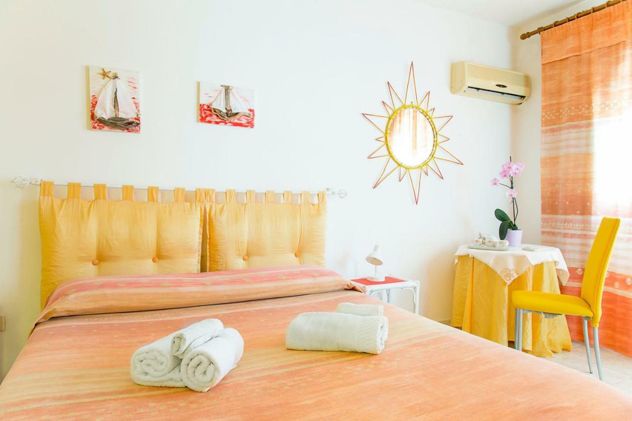 كالاسيتا B&B Margherita المظهر الخارجي الصورة