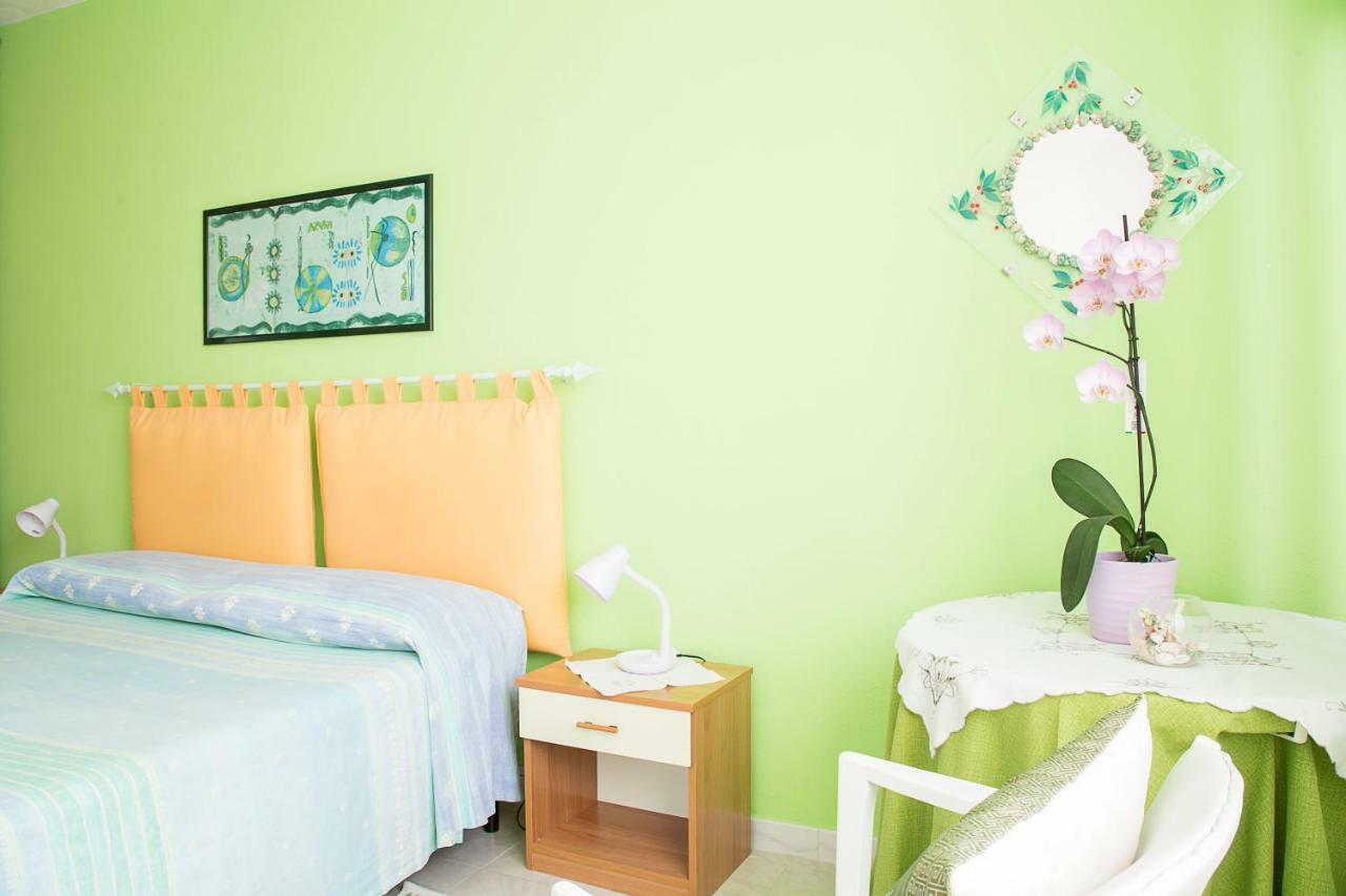 كالاسيتا B&B Margherita المظهر الخارجي الصورة