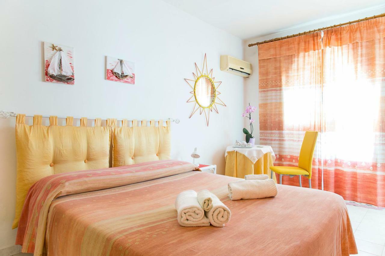 كالاسيتا B&B Margherita المظهر الخارجي الصورة